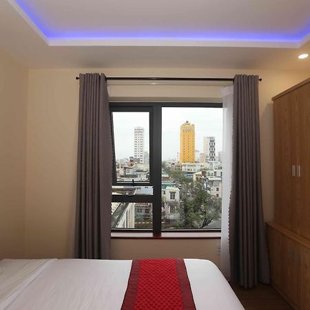 Stars Hotel Da Nang Exterior photo