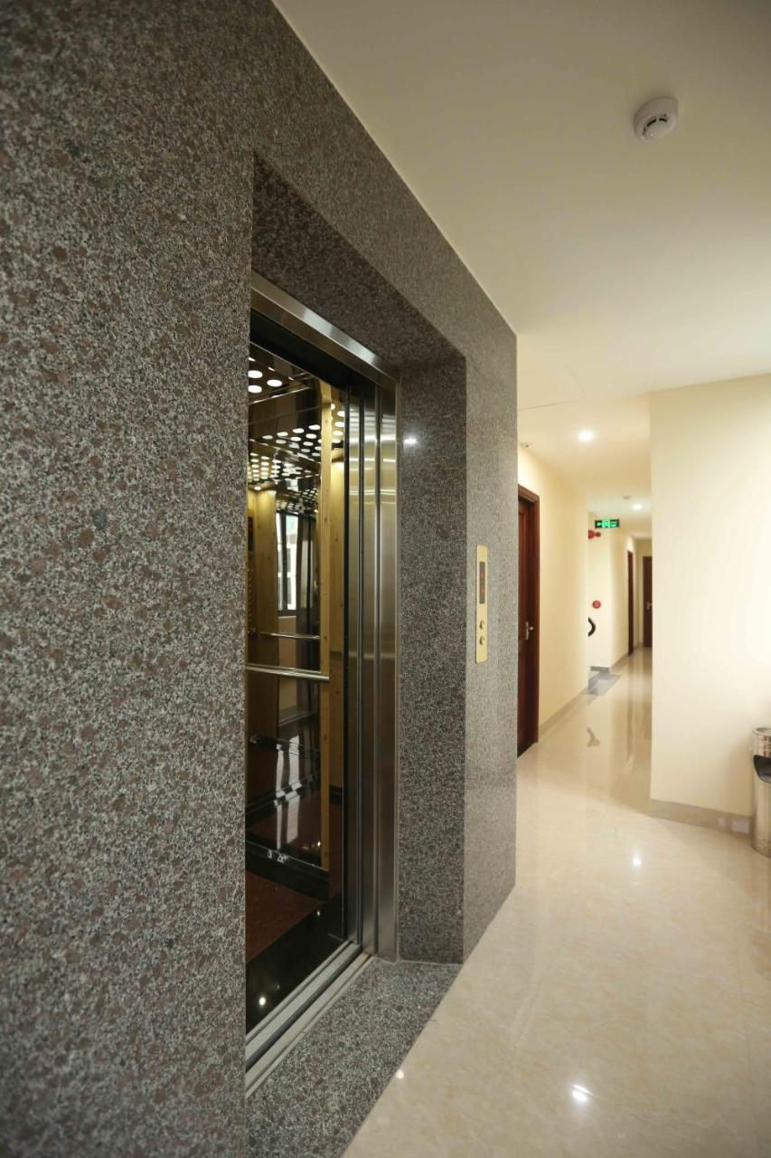Stars Hotel Da Nang Exterior photo