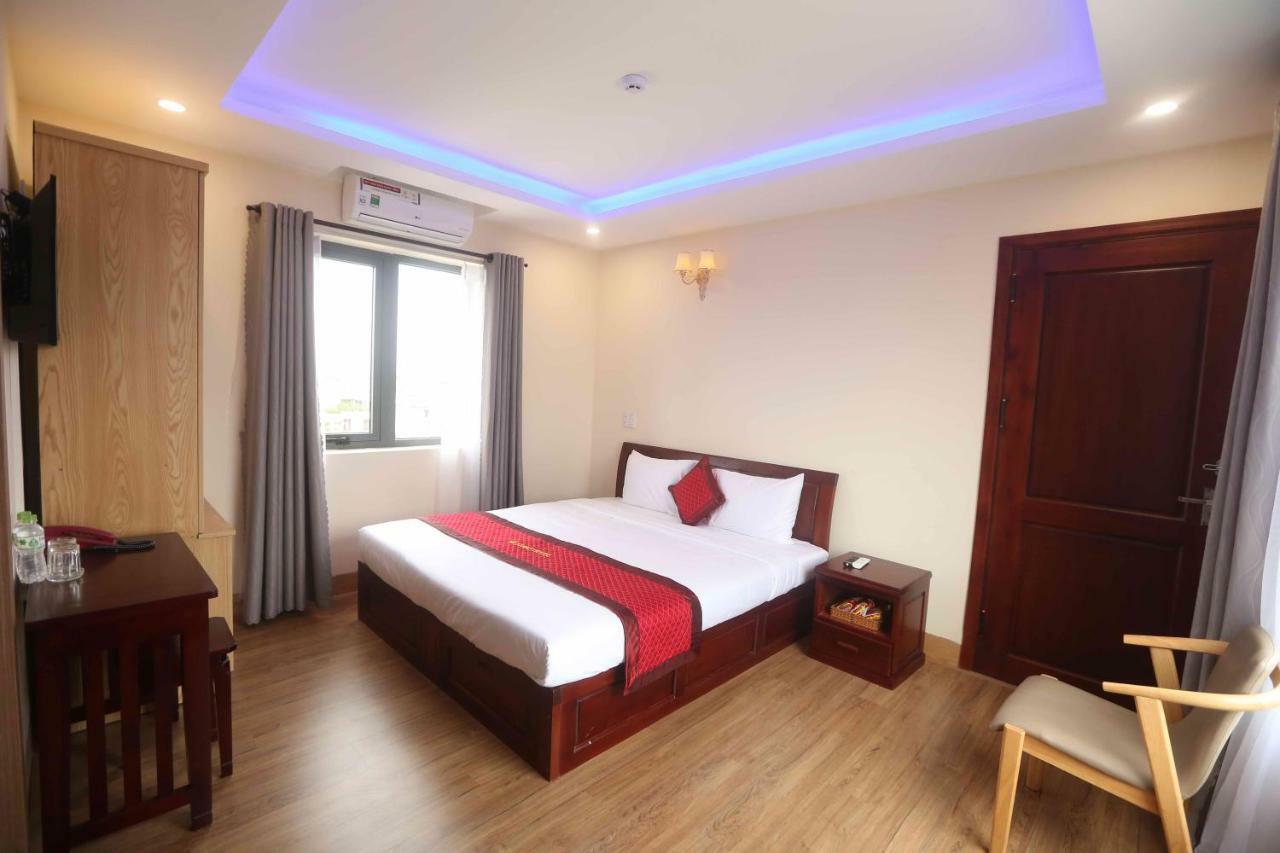 Stars Hotel Da Nang Exterior photo