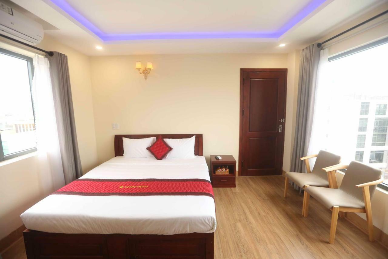 Stars Hotel Da Nang Exterior photo