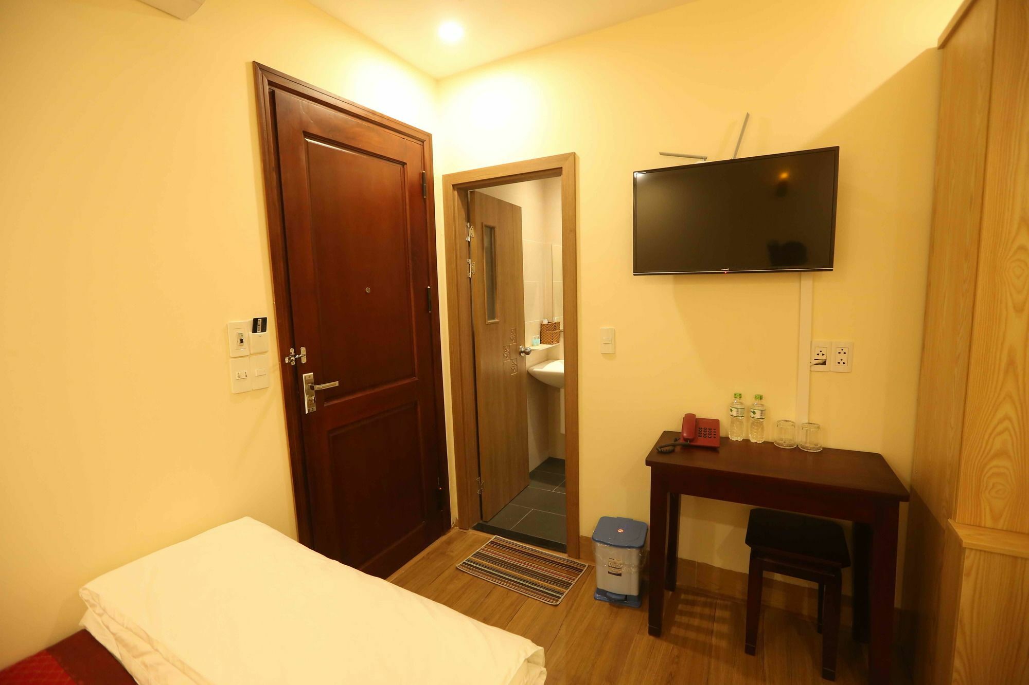 Stars Hotel Da Nang Exterior photo