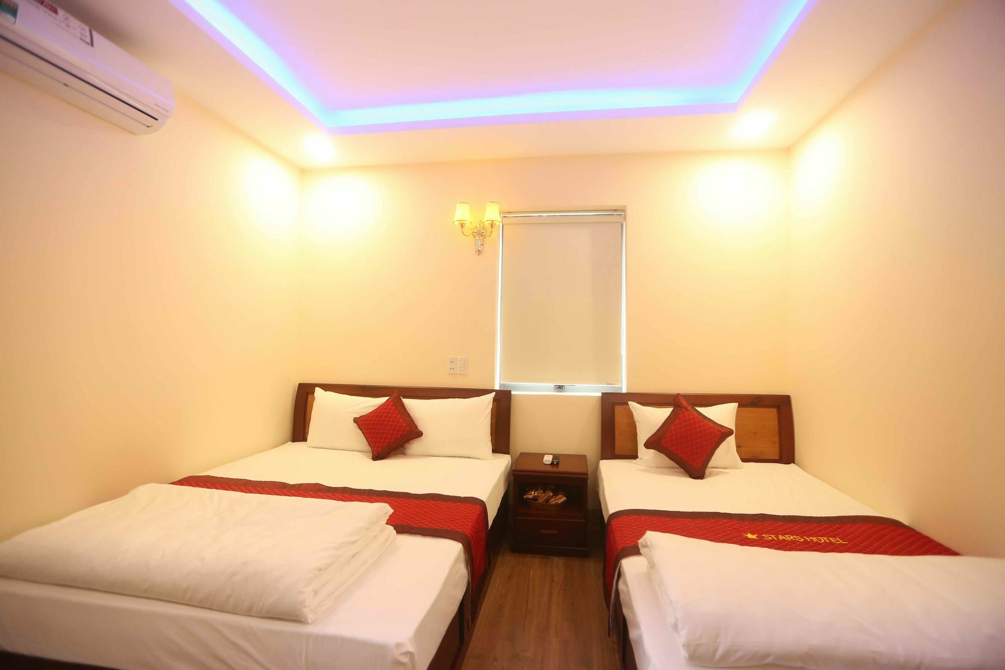 Stars Hotel Da Nang Exterior photo