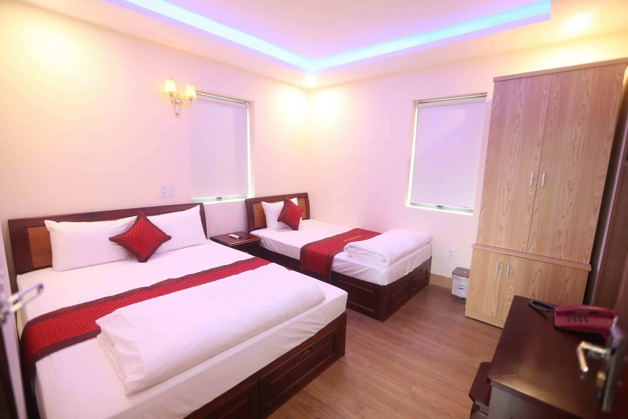 Stars Hotel Da Nang Exterior photo