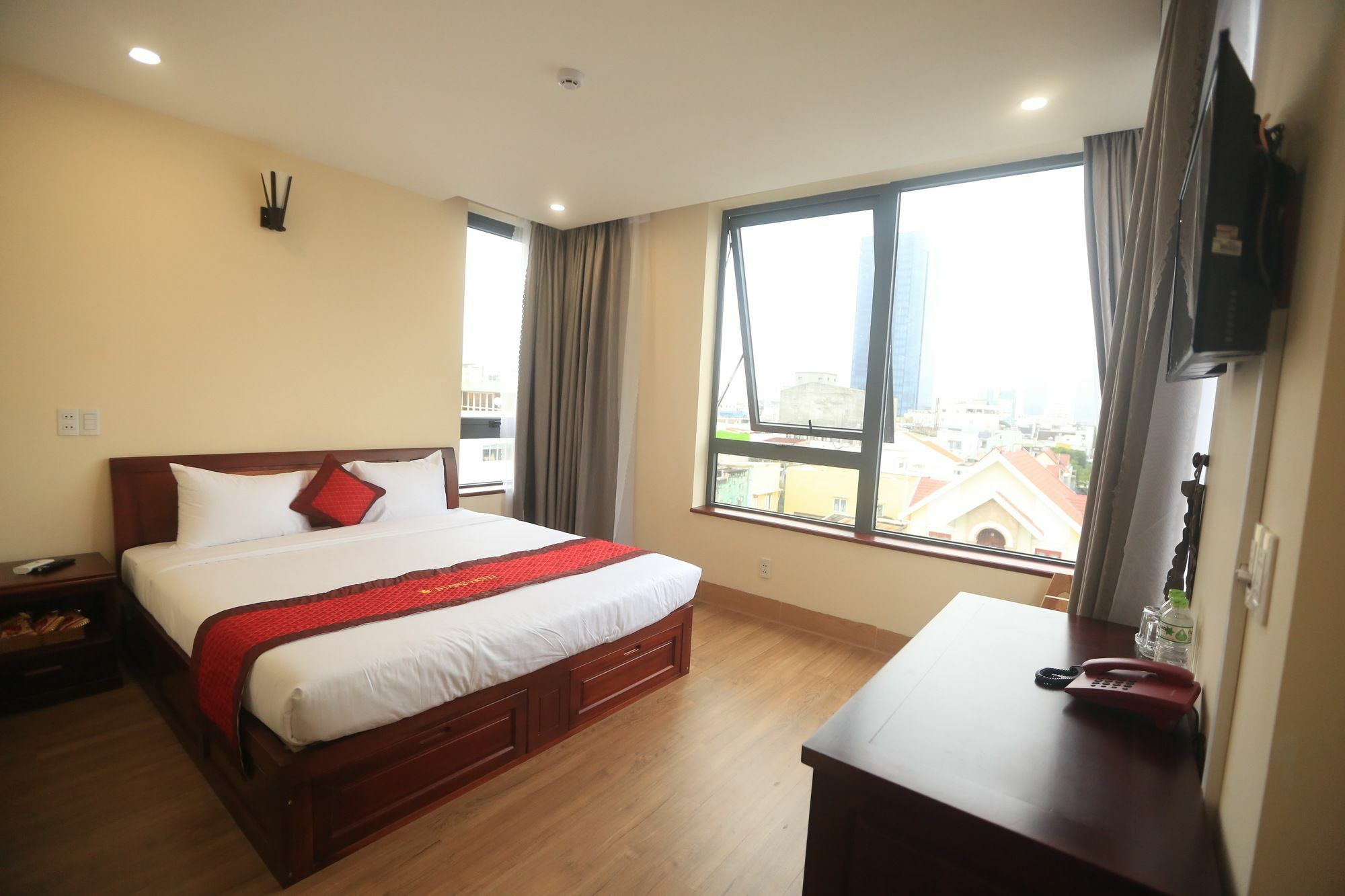 Stars Hotel Da Nang Exterior photo