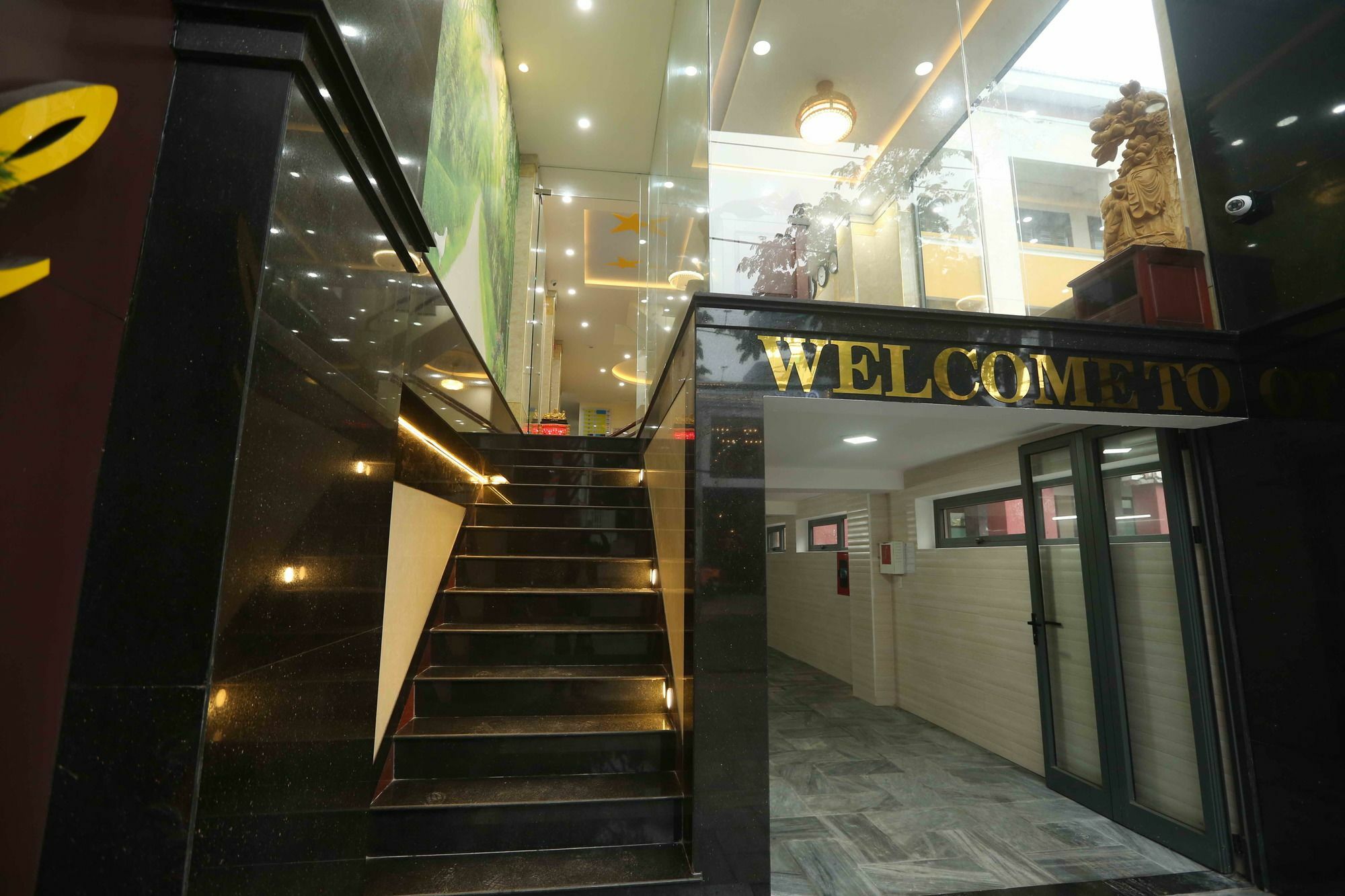 Stars Hotel Da Nang Exterior photo