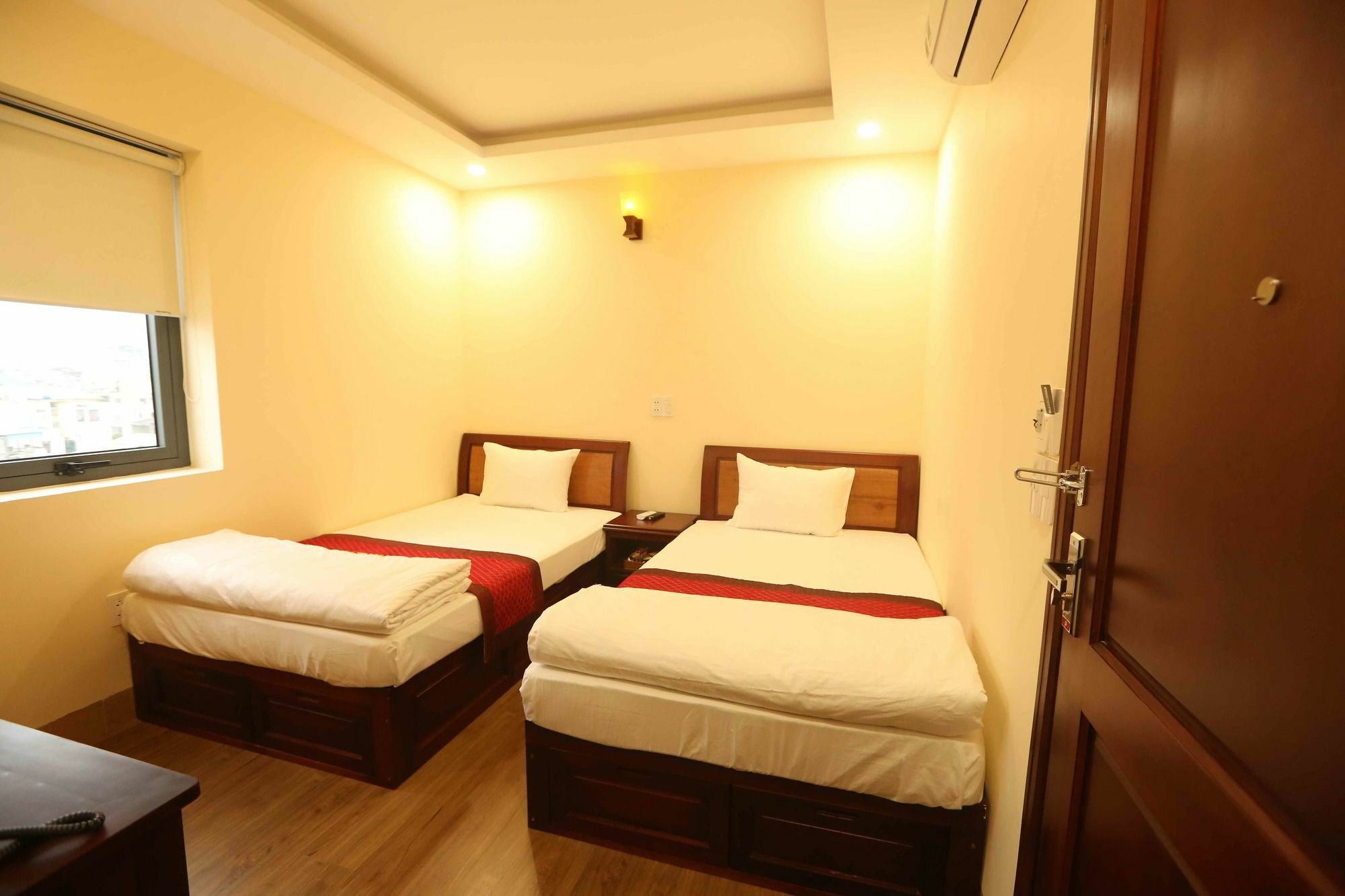 Stars Hotel Da Nang Exterior photo