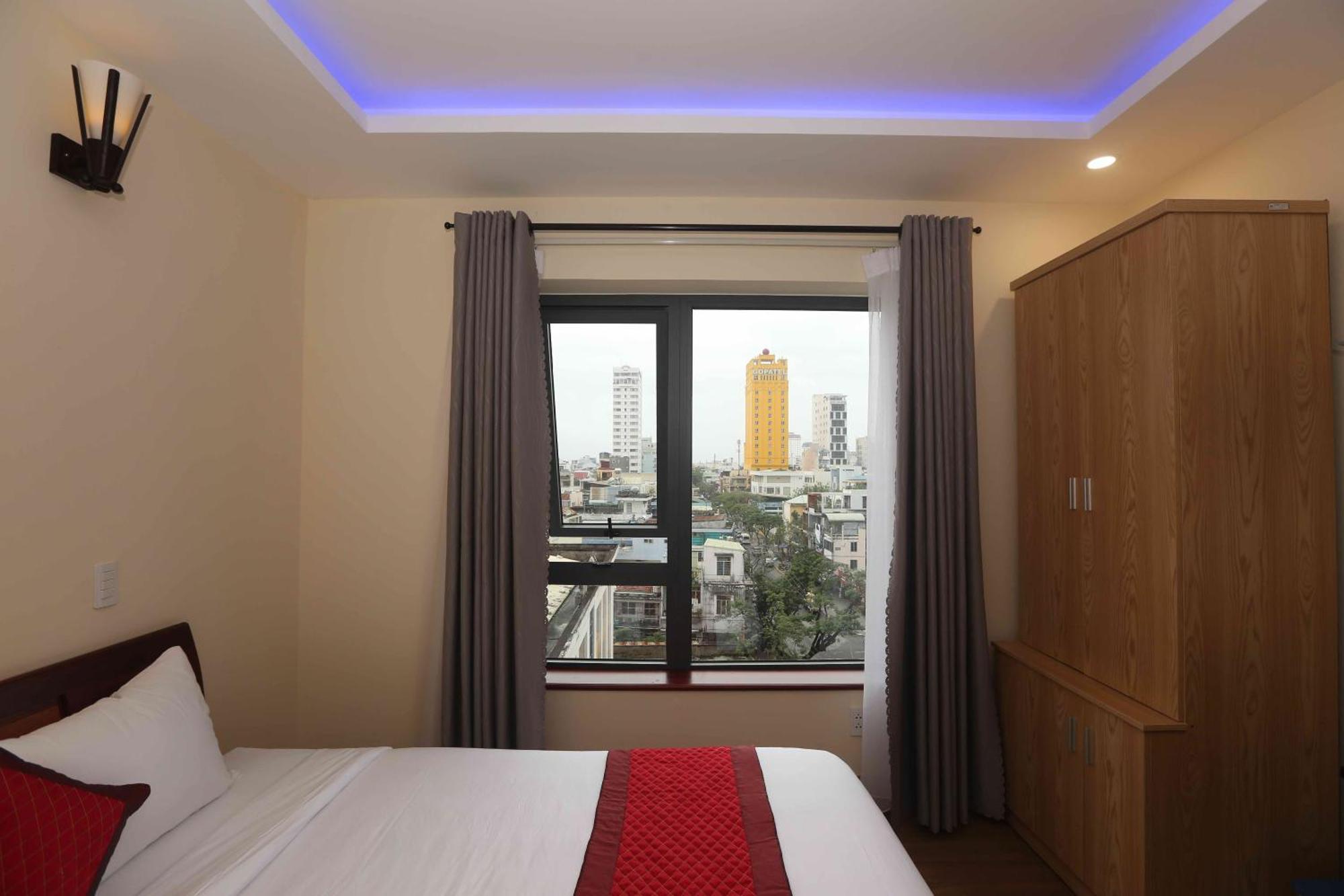 Stars Hotel Da Nang Exterior photo
