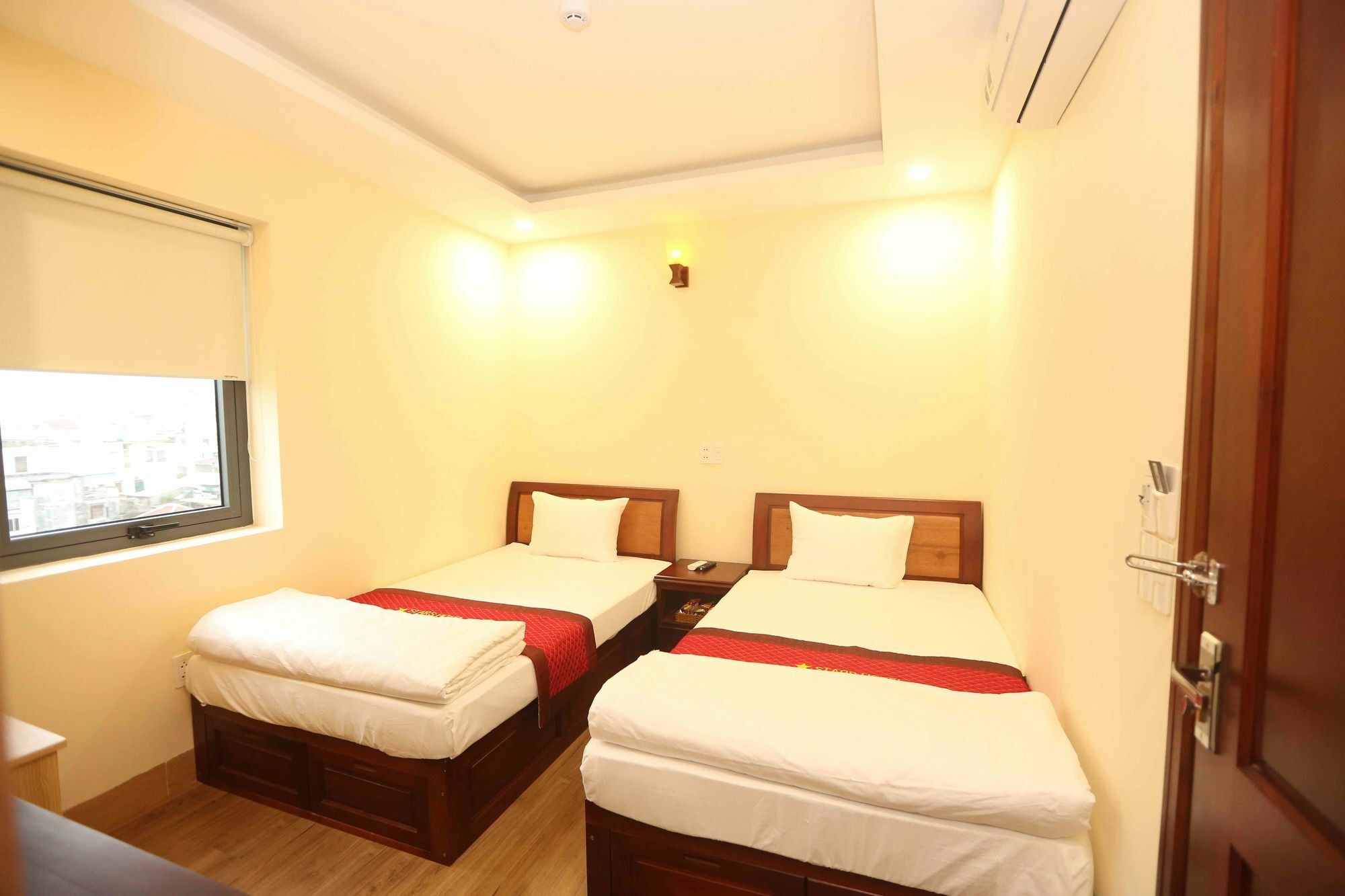 Stars Hotel Da Nang Exterior photo