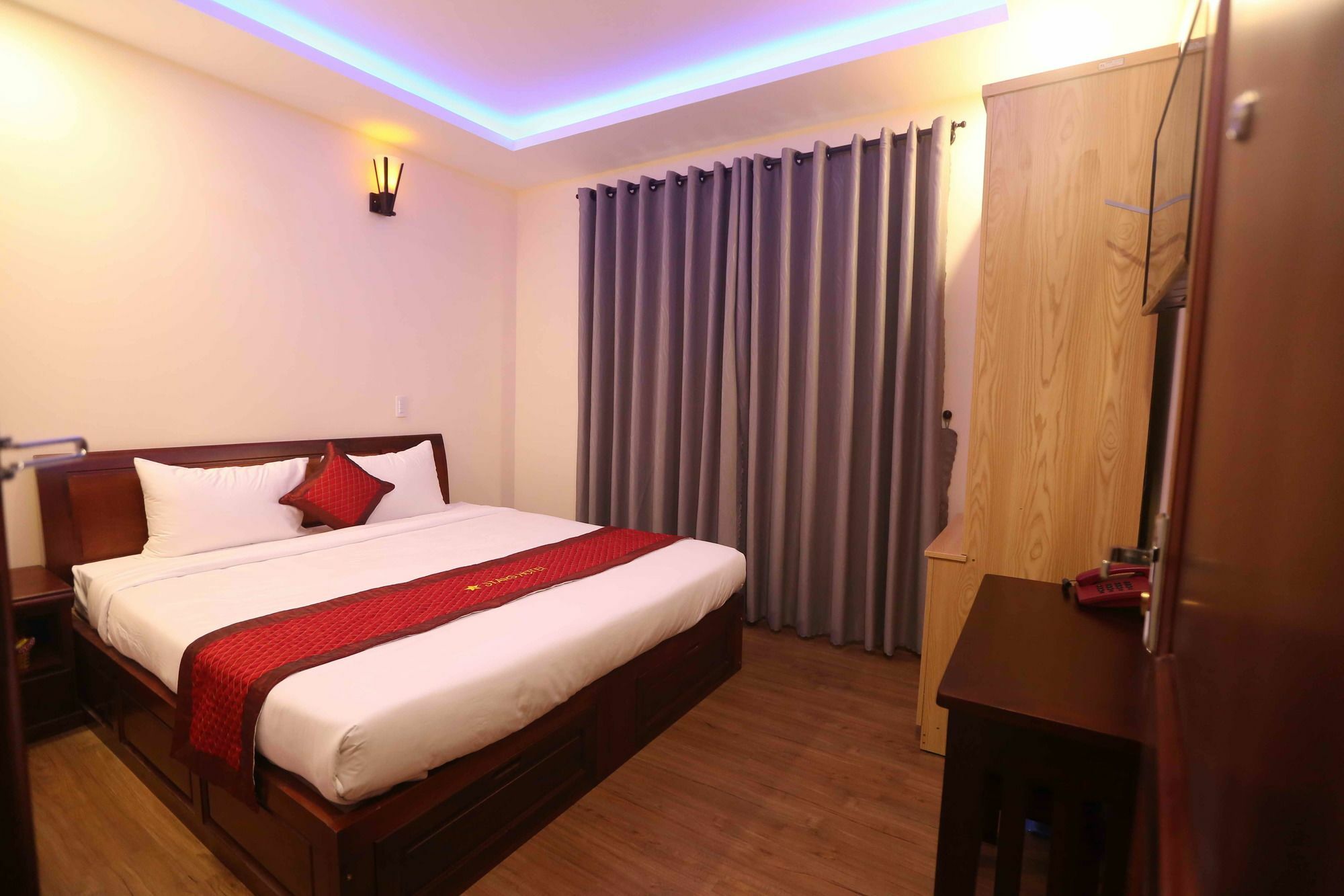 Stars Hotel Da Nang Exterior photo