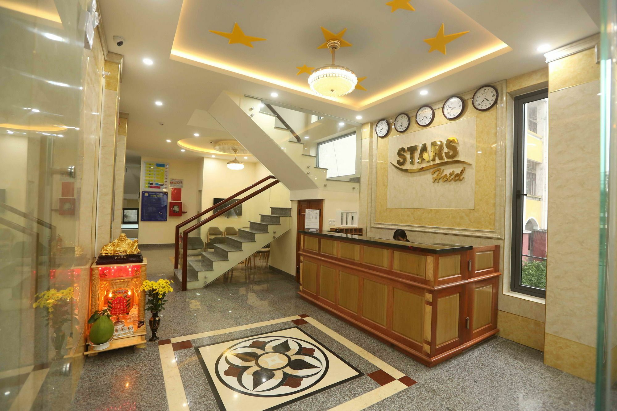 Stars Hotel Da Nang Exterior photo